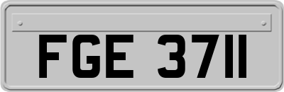 FGE3711