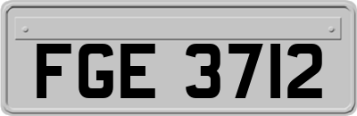 FGE3712