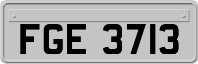 FGE3713