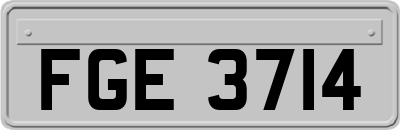 FGE3714