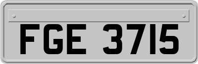FGE3715