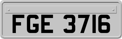 FGE3716