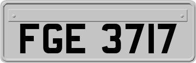 FGE3717