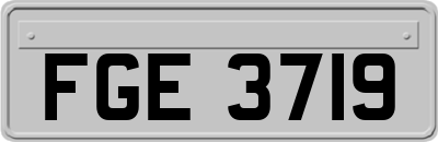 FGE3719