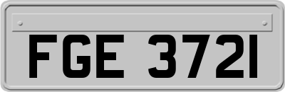 FGE3721