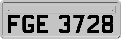 FGE3728