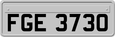 FGE3730