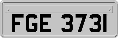 FGE3731