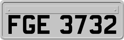 FGE3732