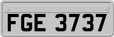FGE3737