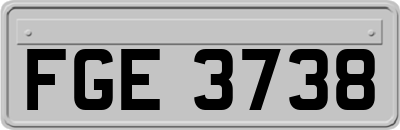 FGE3738