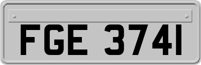 FGE3741