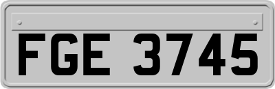 FGE3745
