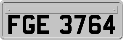 FGE3764
