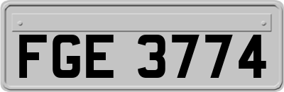 FGE3774