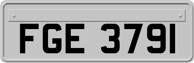 FGE3791