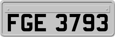 FGE3793