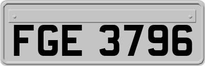 FGE3796