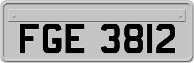 FGE3812