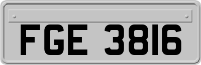 FGE3816