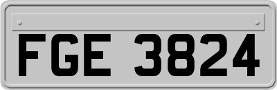 FGE3824