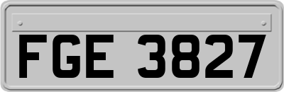 FGE3827