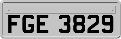 FGE3829