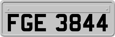 FGE3844