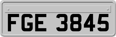 FGE3845