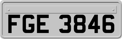 FGE3846