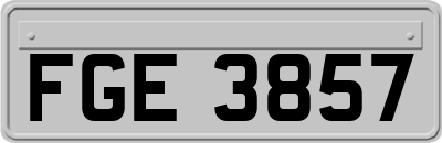 FGE3857