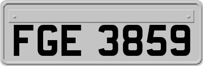 FGE3859