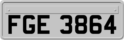 FGE3864
