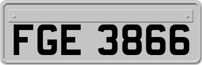 FGE3866