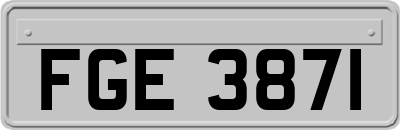 FGE3871