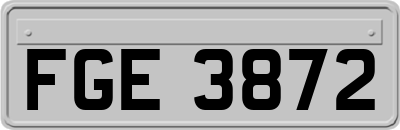 FGE3872