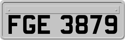 FGE3879