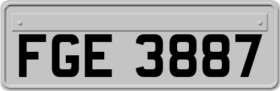 FGE3887