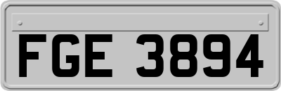 FGE3894