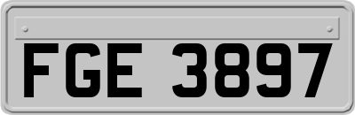FGE3897