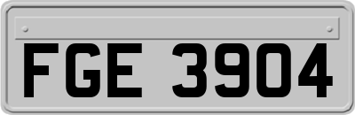 FGE3904