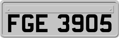 FGE3905