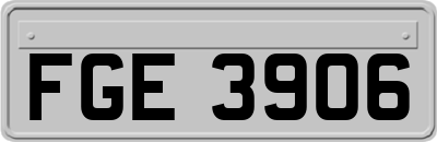 FGE3906