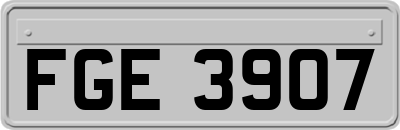 FGE3907