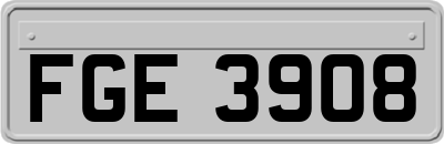 FGE3908