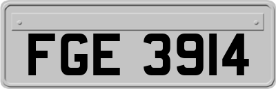 FGE3914