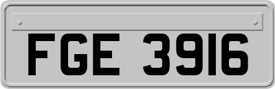 FGE3916