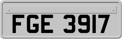 FGE3917