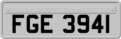 FGE3941