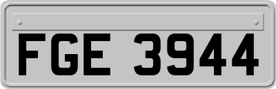 FGE3944